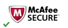 McAfee SECURE certification accountrs.com