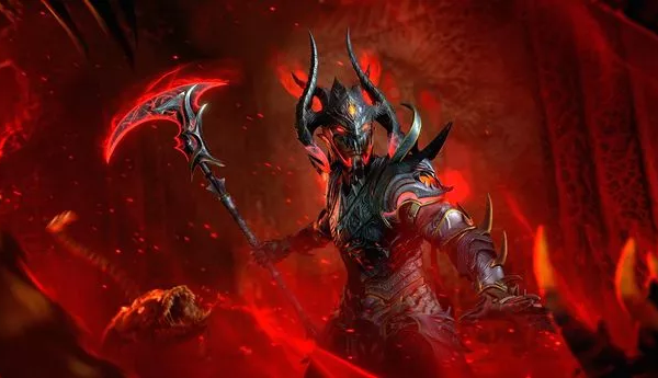 Diablo 4 Season 8 PTR: It’s Not What You Thought!