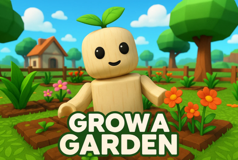 Grow a Garden: How to Get and Use Kodama for Maximum Rewards