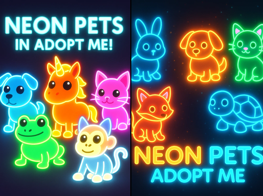 adopt me pets for sale
