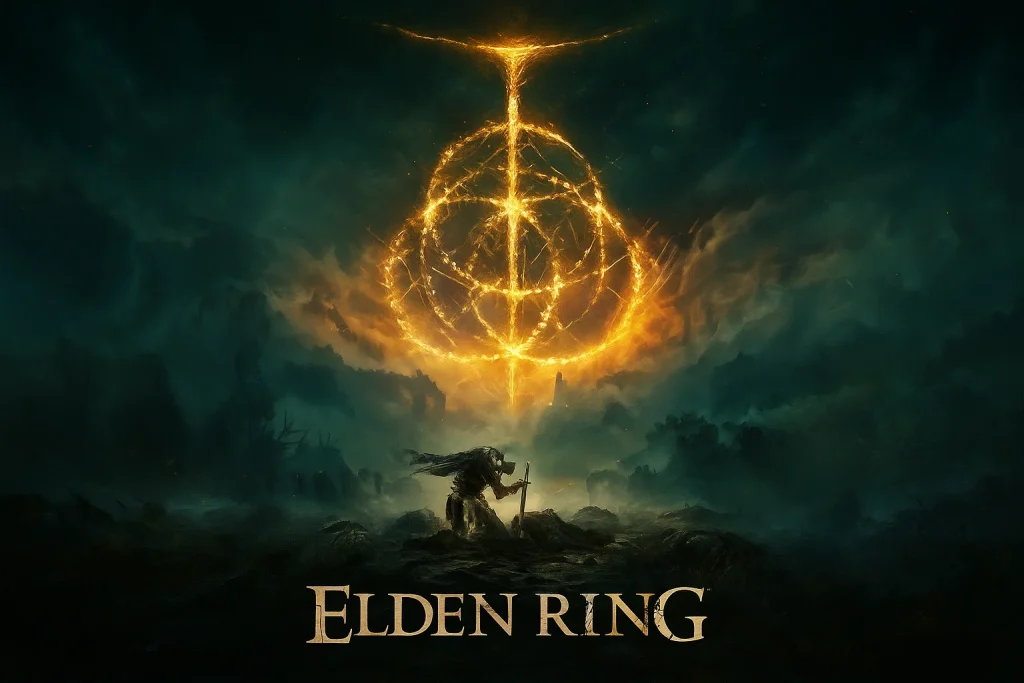 Elden Ring Items