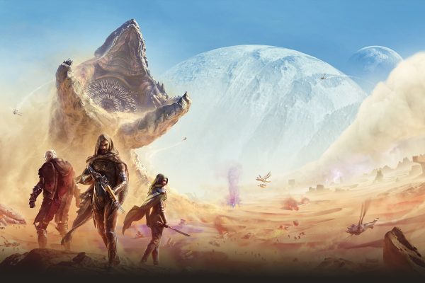 Dune: Awakening – How To Unlock And Craft The Emperor’s Wings Schematic