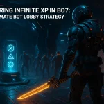 Endless XP Farming in BO7: The Ultimate Infinite Lobby Strategy Explained