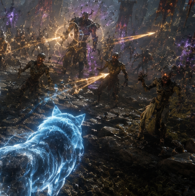 Path of Exile 2 Version 0.5 Spirit Walker Huntress Build Guide