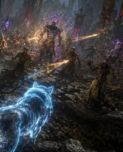Path of Exile 2 Version 0.5 Spirit Walker Huntress Build Guide