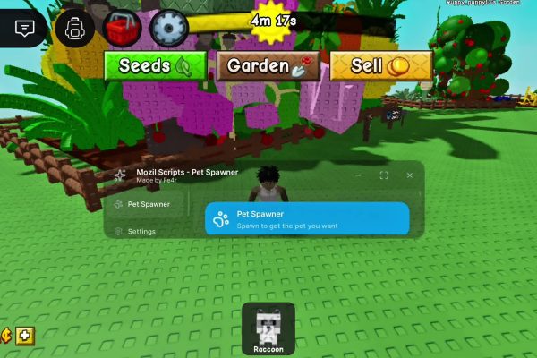 Grow a Garden 2 Guild Guide
