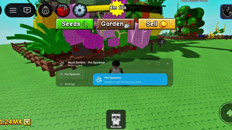 Grow a Garden 2 Guild Guide: How to Create, Join, Customize, and More