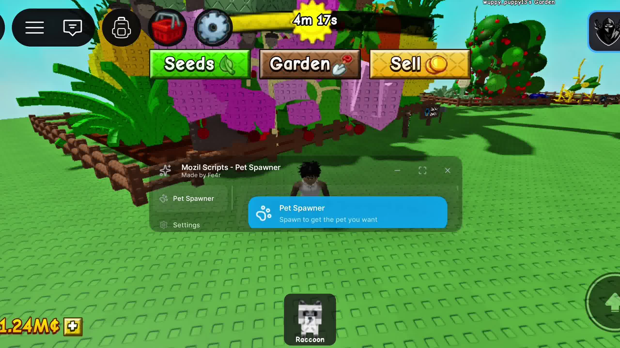 Grow a Garden 2 Guild Guide