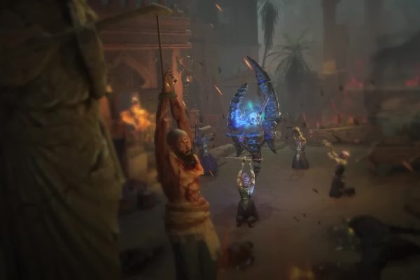 Diablo 4 Season 14 Patch Notes: Major Itemization Updates, Class Changes, and More