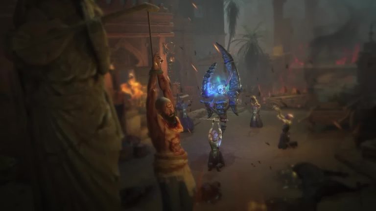 Diablo 4 Season 14 Patch Notes: Major Itemization Updates, Class Changes, and More