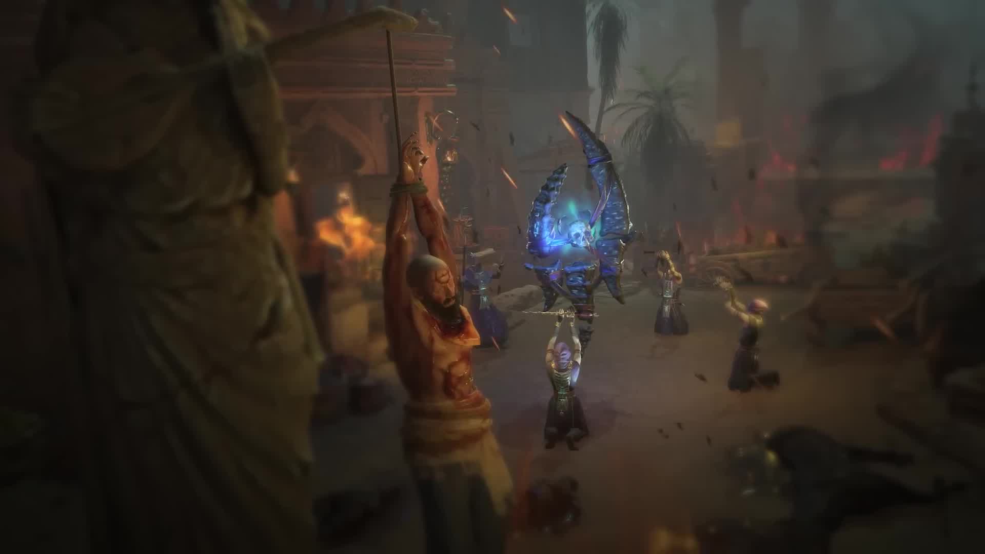 Diablo 4 Season 14 Patch Notes: Major Itemization Updates, Class Changes, and More