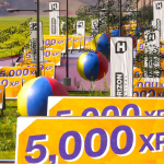 Forza Horizon 6 Players Are Turning Estates Into XP Farms