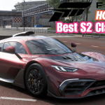 Best S2-Class Cars in Forza Horizon 6