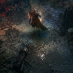 Path of Exile 3.29: How Allflame Turns Simple Maps Into Survival Horror