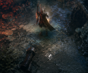 Path of Exile 3.29: How Allflame Turns Simple Maps Into Survival Horror