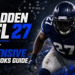 Madden NFL 27 Best Defensive Playbooks Guide