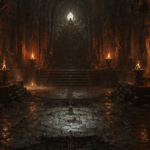 Diablo IV Targeted Farming How Lair Bosses Deliver Guaranteed Build Upgrades