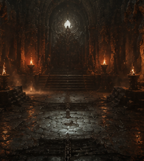 Diablo IV Targeted Farming How Lair Bosses Deliver Guaranteed Build Upgrades