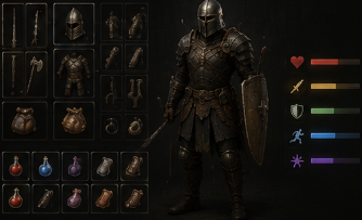 Dark and Darker S10 Team PvP Counterplay Guide