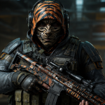 Call of Duty: Modern Warfare 4 Beta Rewards: Dread Tiger Guide