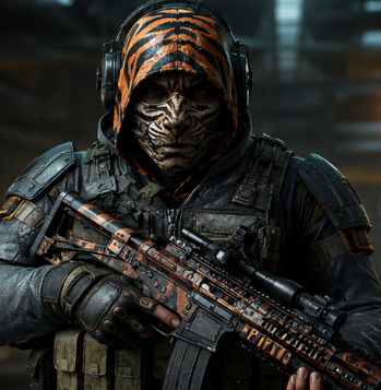 Call of Duty: Modern Warfare 4 Beta Rewards: Dread Tiger Guide