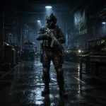 How to Find Easier Multiplayer Matches in Call of Duty Modern Warfare 4