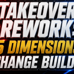 NBA 2K27 Takeover Rework: 5 Dimensions Change Builds