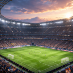 FC 27 Clubs in The Grounds: League, Tournaments, and Drop-In Guide