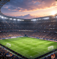 FC 27 Clubs in The Grounds: League, Tournaments, and Drop-In Guide