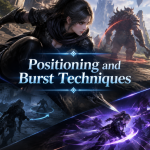 AION 2 Assassin Guide: Positioning and Burst Techniques