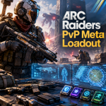 ARC Raiders PvP Meta Loadout